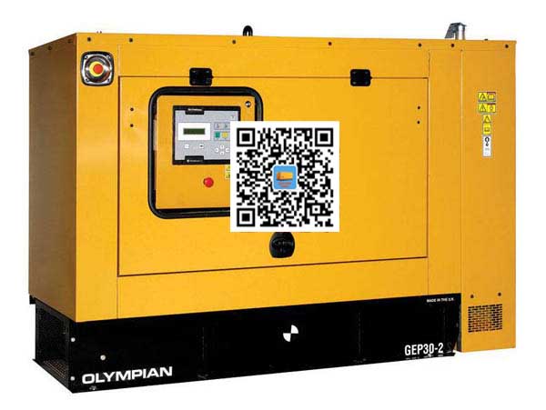 新北租赁发电机