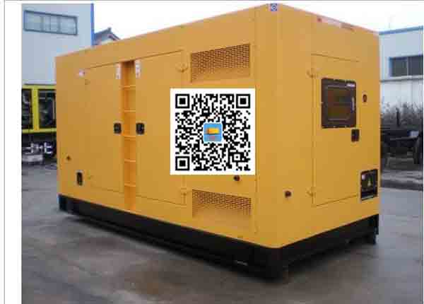 新北静音发电机出租