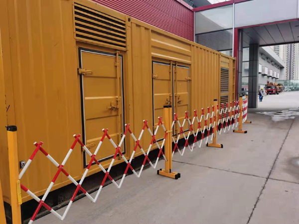 新北发电机出租 你知道怎样鉴定发电机品质的好坏吗？