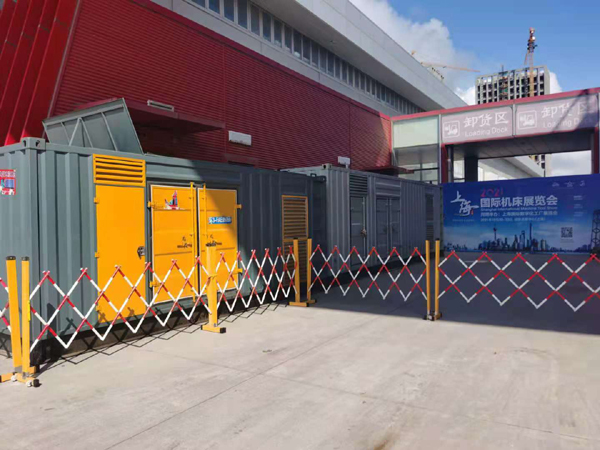 新北发电机出租教您要了解的柴油发电机组基础知识