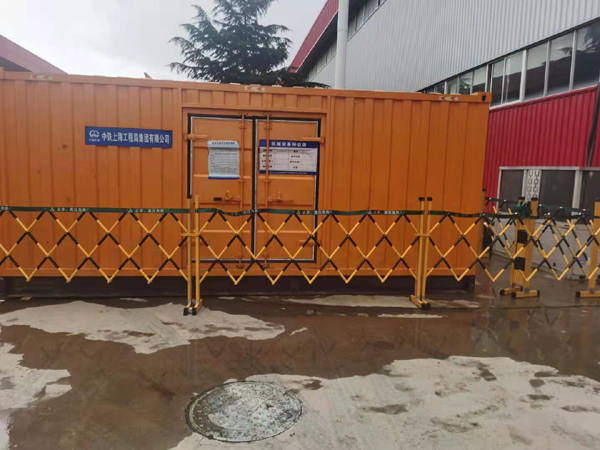 新北租赁发电机 柴油发电机组供应商：柴油发电机组润滑油的作用？