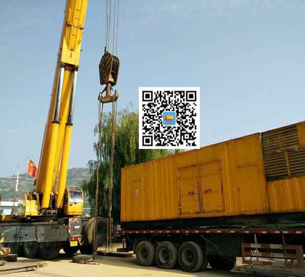 新北发电车出租-全自动发电机组长期不使用该如何保养?