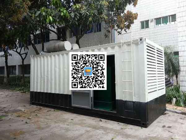 新北出租发电机-什么样的柴油发电机使用效果比较好