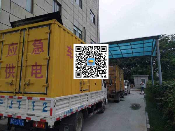 新北出租发电机-柴油发电机组启动困难的原因有哪些?