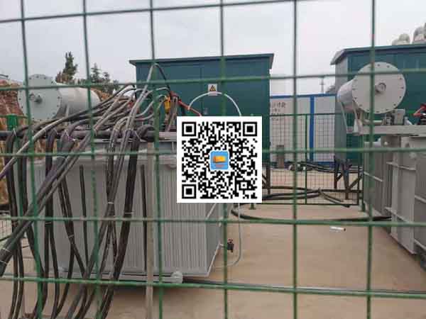 新北发电机出租-发电机功率适用电缆线规格估算口诀