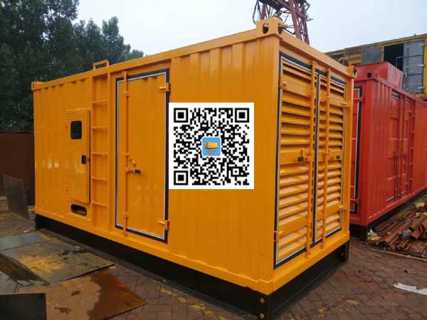 新北发电机出租-发电机组应该选购什么品牌的