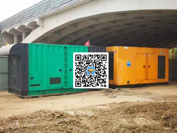 新北决定发电机顺利启动的因素及如何解决发电机冬季起动困难问题