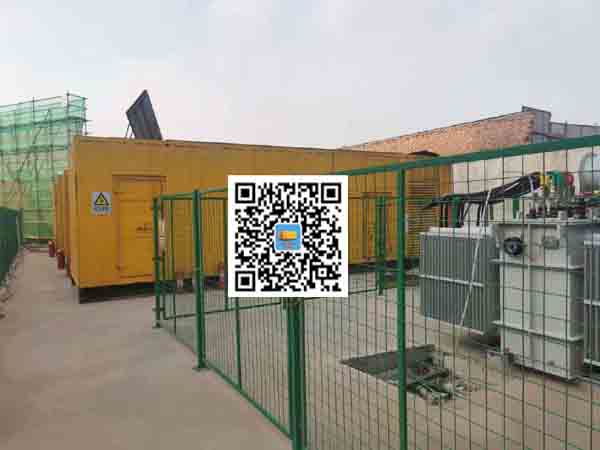 新北发电机组的社会应用有哪些