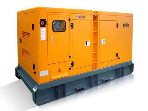 新北影响 200kw 柴油发电机油耗的因素有哪些?