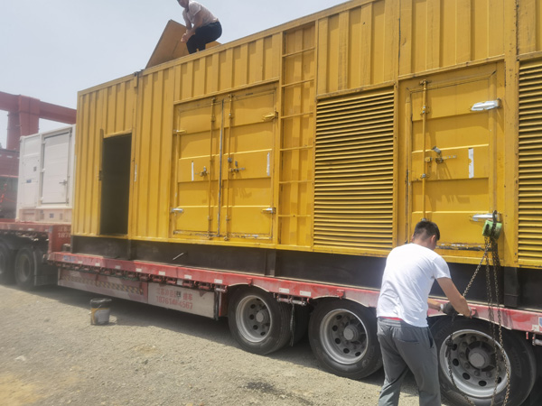 新北除了负载情况和发动机维护,还有哪些因素会影响 200kw 柴油发电机的油耗?