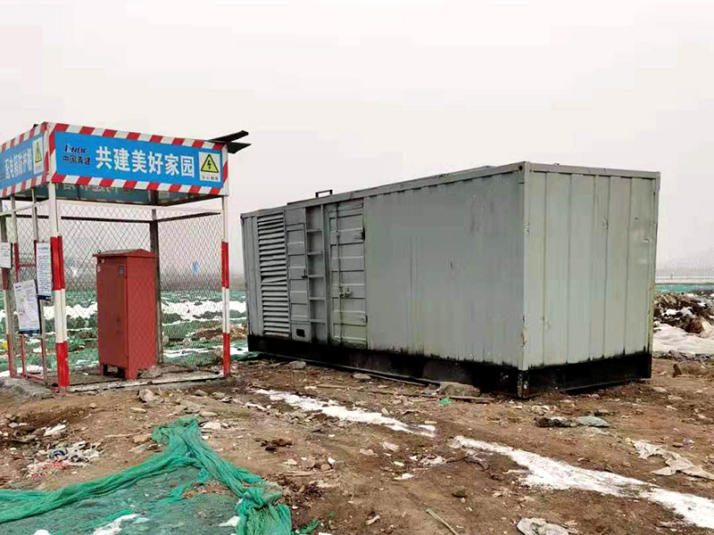 新北如何判断发电机组的励磁系统是否正常？