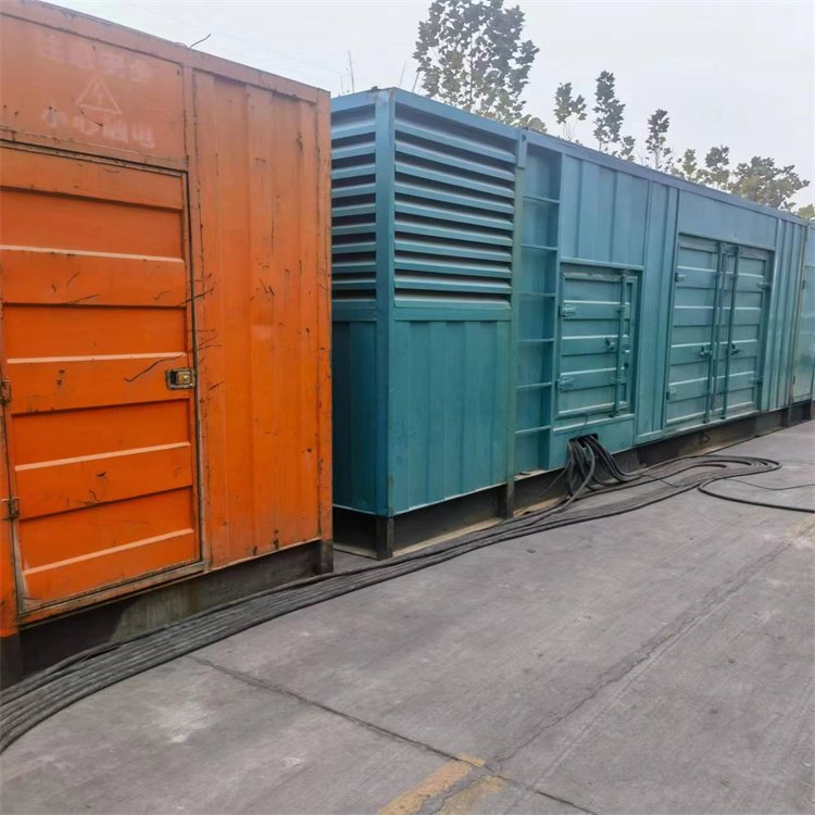 新北如何选择适合 600kW 柴油发电机组的热继电器？