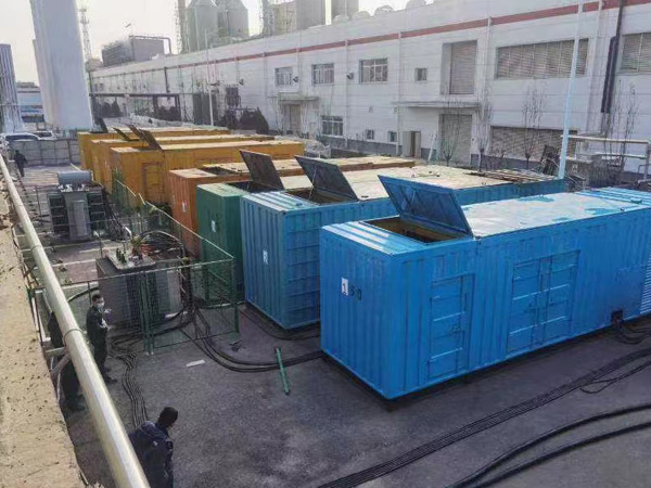 新北380V和690V电压的电缆线相同吗？