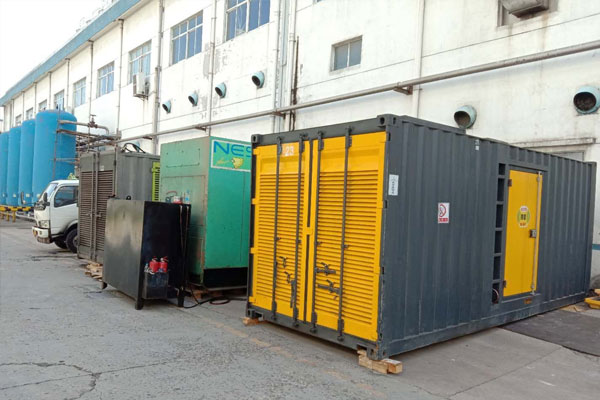 新北发电机组保养是确保其正常运行、延长使用寿命的关键,以下是一些保养注意事项