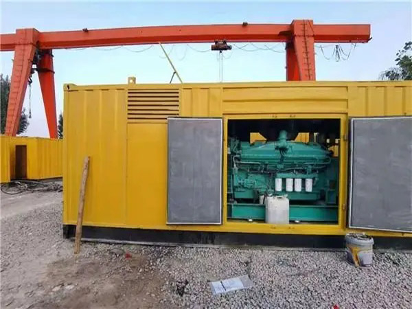 新北冬季低温环境下，500KW发电机组应该选择什么类型的启动电瓶？